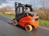 Frontstapler del tipo Sonstige linde h 50 gas h50, Gebrauchtmaschine en Boven-Leeuwen (Imagen 2)
