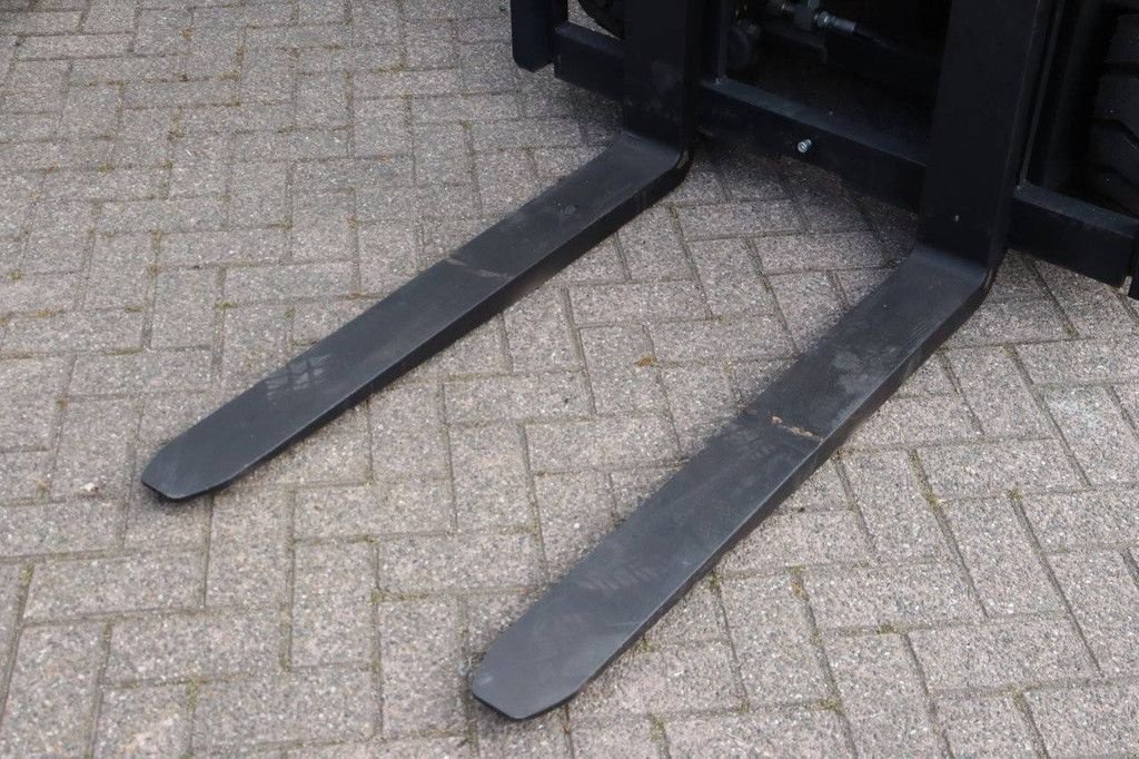 Frontstapler des Typs Sonstige LTMG FD40, Neumaschine in Antwerpen (Bild 10)