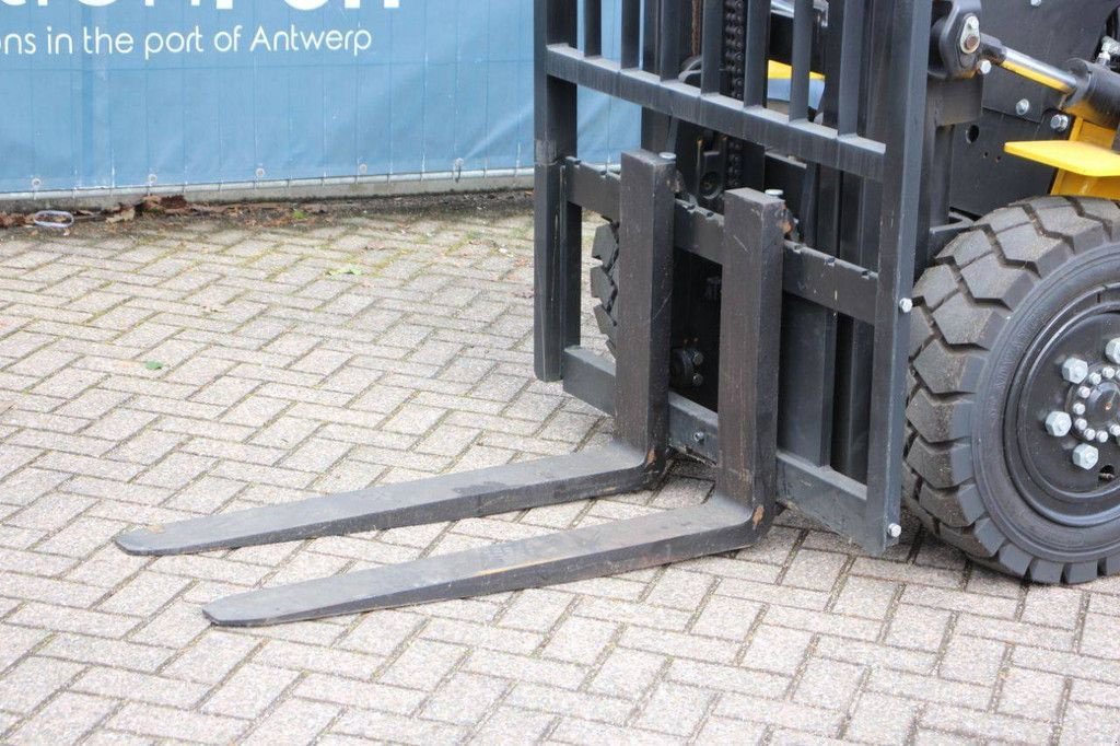 Frontstapler du type Sonstige LTMG FD40, Neumaschine en Antwerpen (Photo 10)