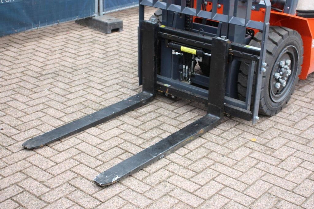 Frontstapler del tipo Sonstige Machpro MP-230PRO, Neumaschine In Antwerpen (Immagine 10)