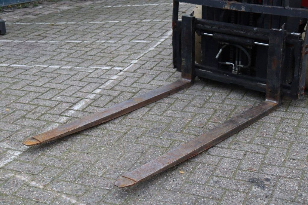 Frontstapler типа Sonstige Maximal FD25T-M3WV3, Gebrauchtmaschine в Antwerpen (Фотография 11)