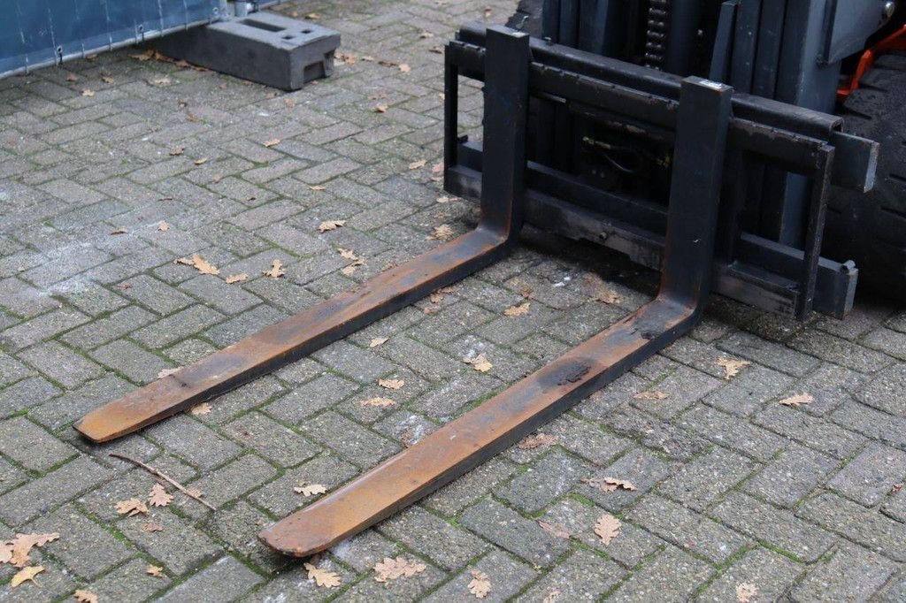 Frontstapler a típus Sonstige MIC PE 25 MP MK VI A-1, Gebrauchtmaschine ekkor: Antwerpen (Kép 11)