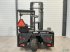 Frontstapler du type Sonstige Moffett, Gebrauchtmaschine en Wijchen (Photo 8)