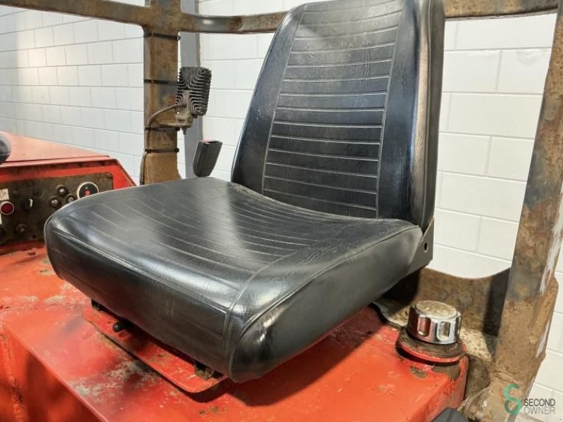 Frontstapler of the type Sonstige Moffett, Gebrauchtmaschine in Wijchen (Picture 11)