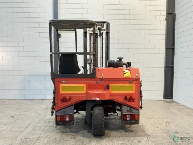 Frontstapler of the type Sonstige Moffett, Gebrauchtmaschine in Wijchen (Picture 8)