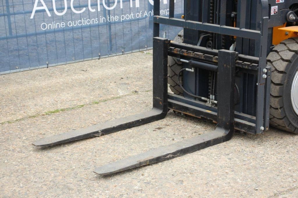 Frontstapler του τύπου Sonstige N30, Neumaschine σε Antwerpen (Φωτογραφία 10)