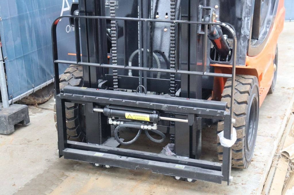 Frontstapler Türe ait Sonstige Nycheki CPD-20, Neumaschine içinde Antwerpen (resim 11)