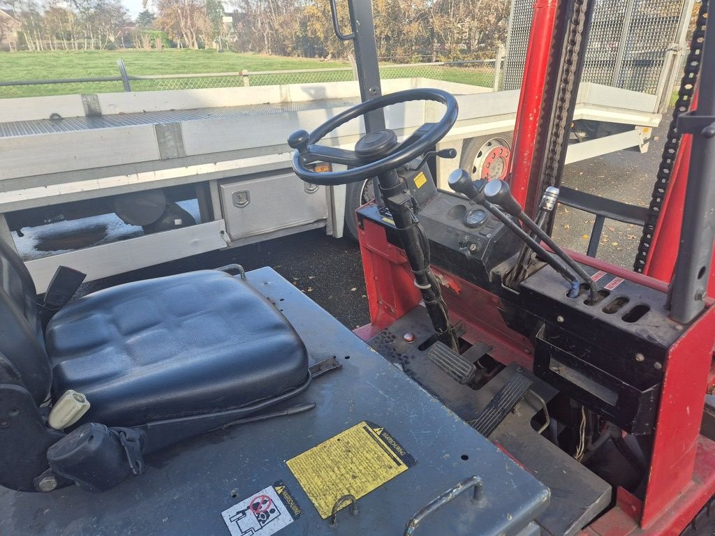 Frontstapler of the type Sonstige Nyk FB15PN-50SE-370P, Gebrauchtmaschine in Mijdrecht (Picture 6)