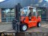 Frontstapler tip Sonstige O & K V60 - Forkpositioner + Sideshift Forklift, Gebrauchtmaschine in Vessem (Poză 7)