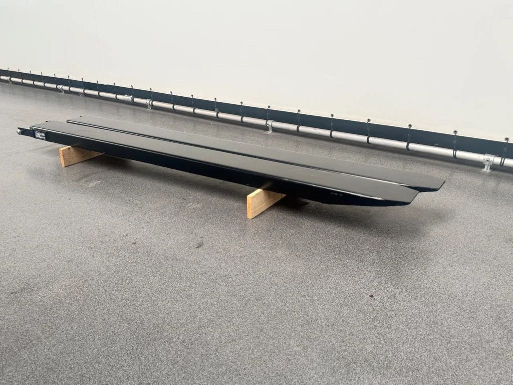 Frontstapler of the type Sonstige Onbekend Verlengvorken Nieuw Verlengvorken 2200 mm t.b.v. vorken, Gebrauchtmaschine in Culemborg (Picture 1)