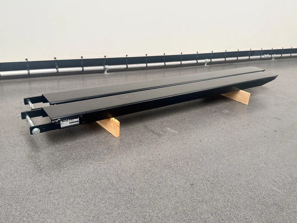 Frontstapler of the type Sonstige Onbekend Verlengvorken Nieuw Verlengvorken 2200 mm t.b.v. vorken, Gebrauchtmaschine in Culemborg (Picture 4)