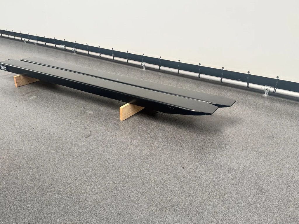 Frontstapler of the type Sonstige Onbekend Verlengvorken Nieuw Verlengvorken 2200 mm t.b.v. vorken, Gebrauchtmaschine in Culemborg (Picture 2)
