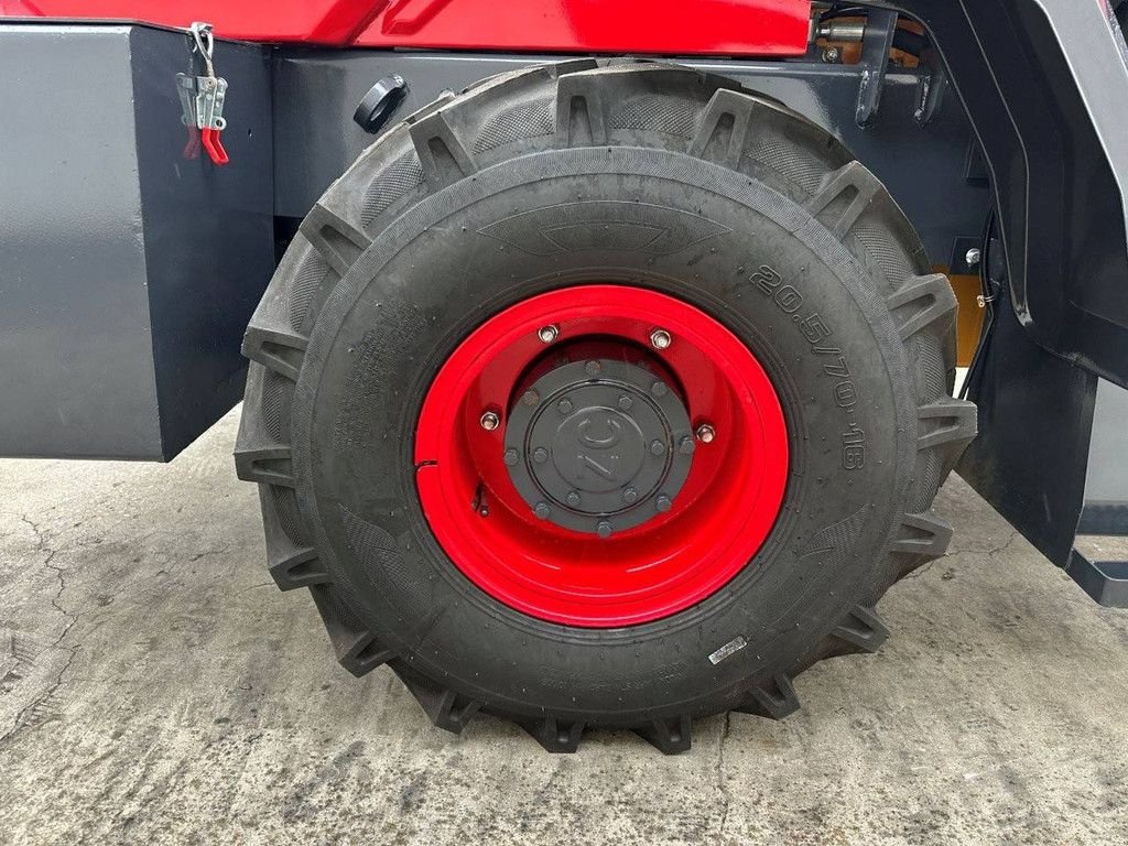 Frontstapler типа Sonstige Onbekend, Neumaschine в Antwerpen (Фотография 11)