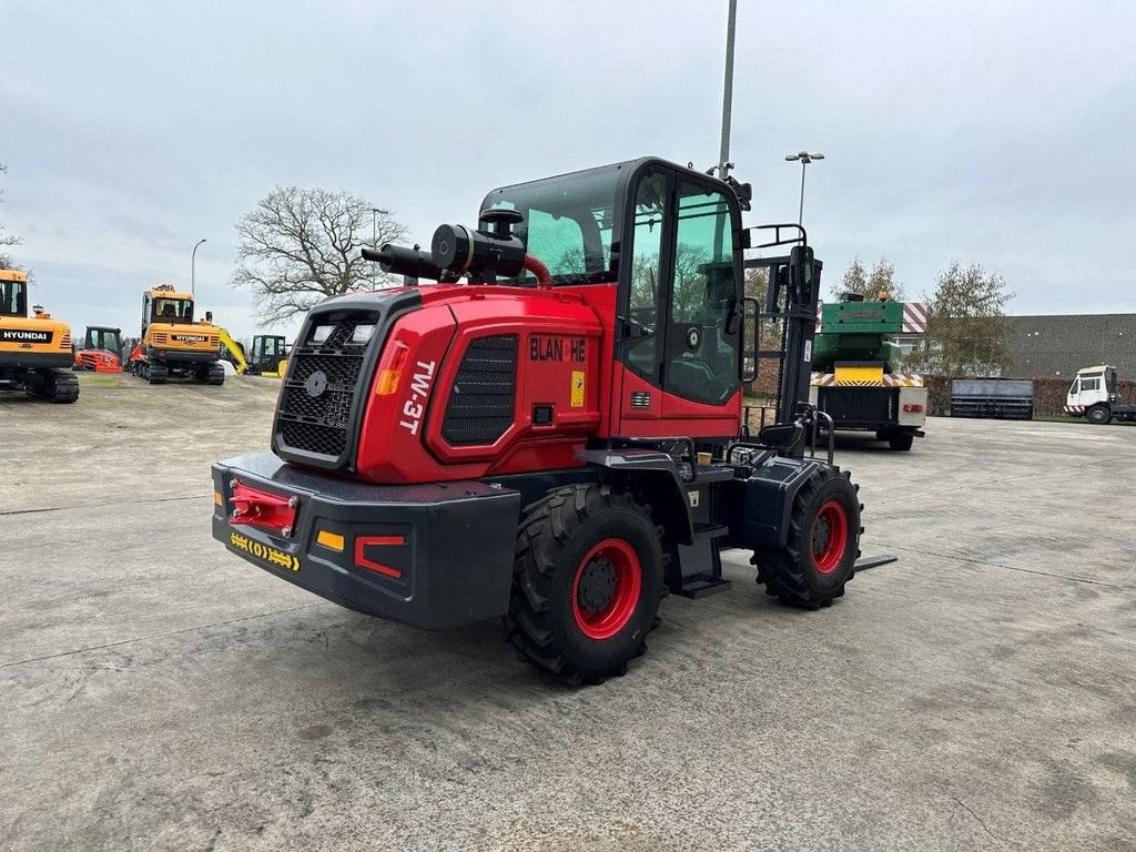 Frontstapler типа Sonstige Onbekend, Neumaschine в Antwerpen (Фотография 4)