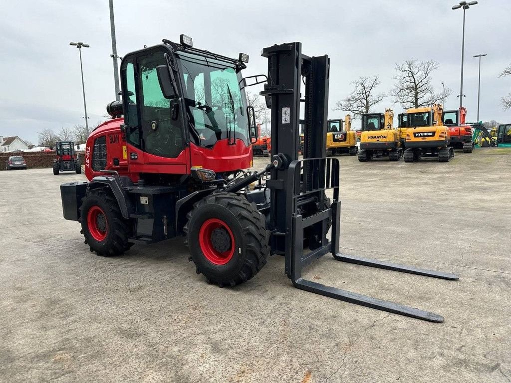 Frontstapler типа Sonstige Onbekend, Neumaschine в Antwerpen (Фотография 3)