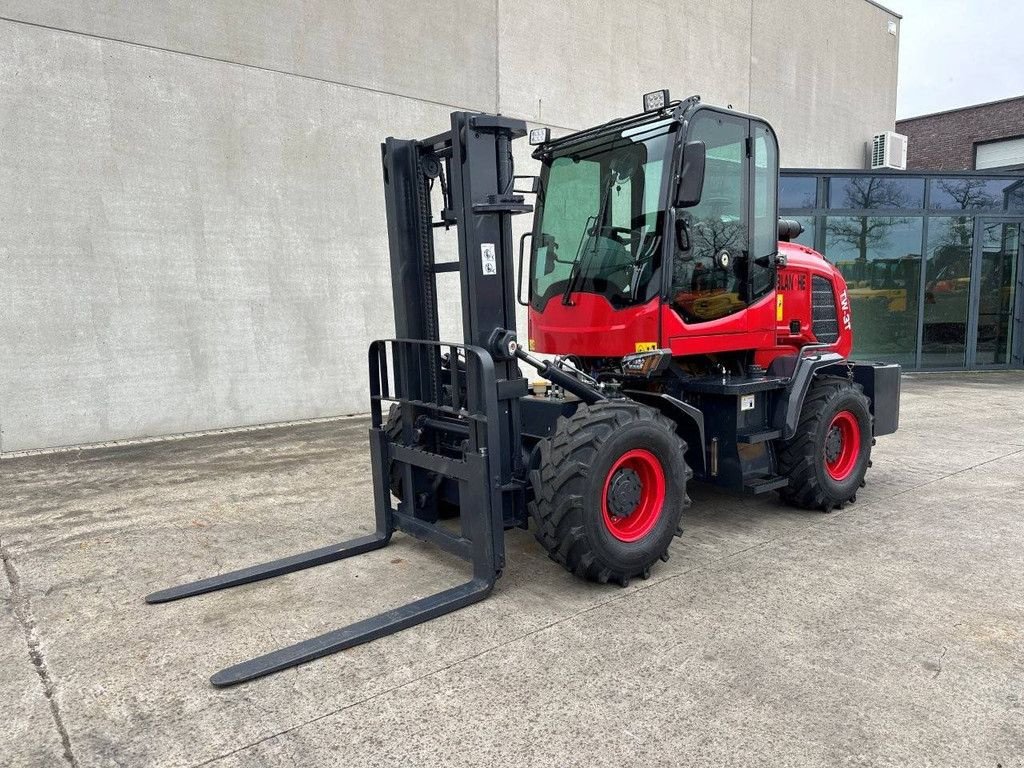 Frontstapler типа Sonstige Onbekend, Neumaschine в Antwerpen (Фотография 1)