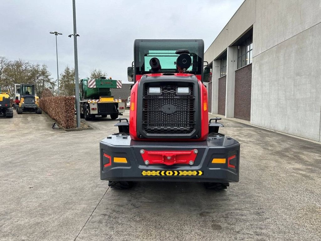 Frontstapler типа Sonstige Onbekend, Neumaschine в Antwerpen (Фотография 5)