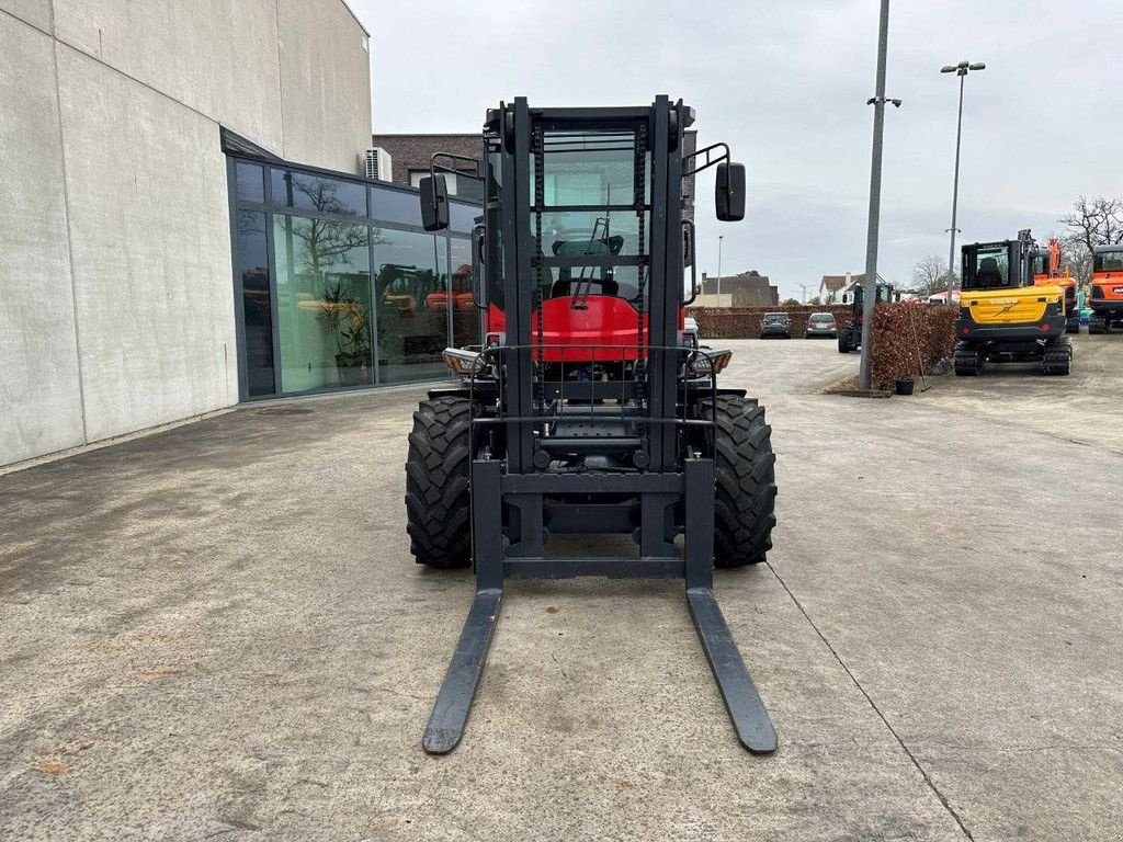 Frontstapler типа Sonstige Onbekend, Neumaschine в Antwerpen (Фотография 2)