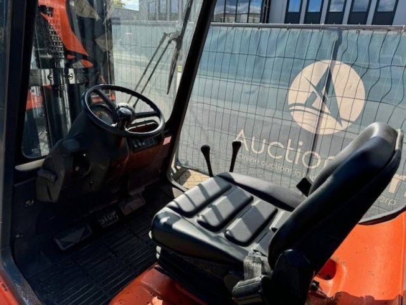 Frontstapler tipa Sonstige Onbekend, Gebrauchtmaschine u Antwerpen (Slika 8)