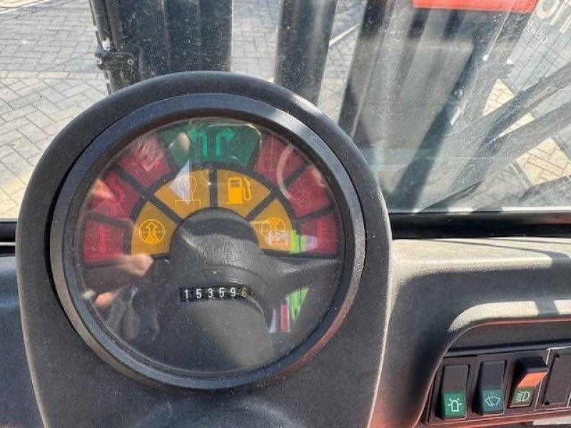 Frontstapler tipa Sonstige Onbekend, Gebrauchtmaschine u Antwerpen (Slika 11)