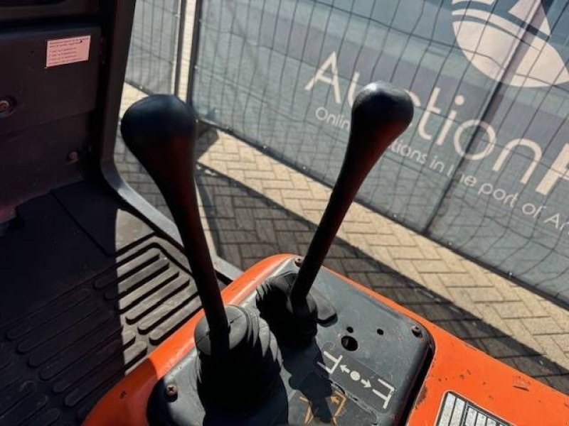 Frontstapler tipa Sonstige Onbekend, Gebrauchtmaschine u Antwerpen (Slika 10)