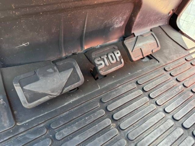 Frontstapler tipa Sonstige Onbekend, Gebrauchtmaschine u Antwerpen (Slika 9)