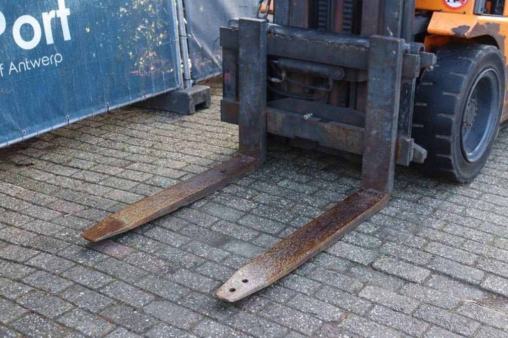 Frontstapler za tip Sonstige Onbekend, Gebrauchtmaschine u Antwerpen (Slika 11)
