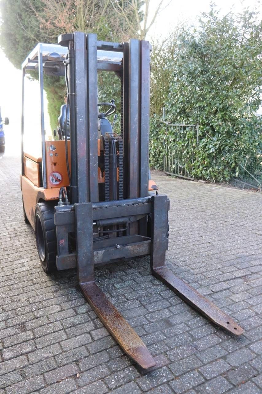 Frontstapler za tip Sonstige Onbekend, Gebrauchtmaschine u Antwerpen (Slika 8)