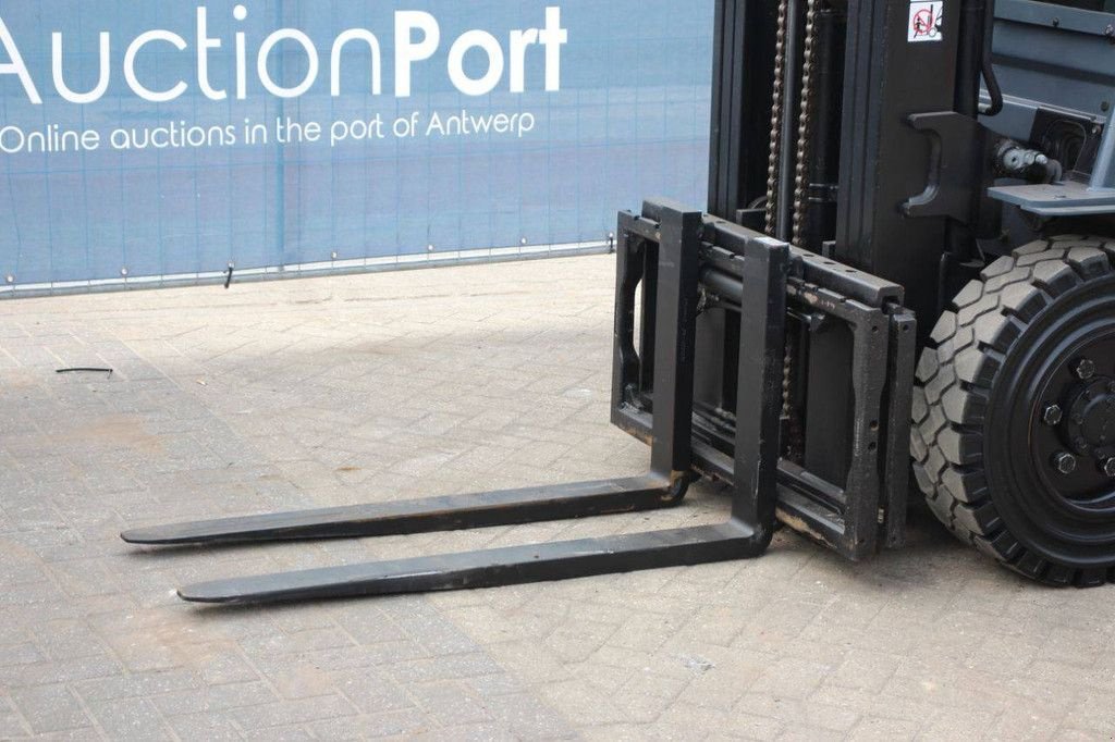 Frontstapler tipa Sonstige Onbekend, Gebrauchtmaschine u Antwerpen (Slika 10)