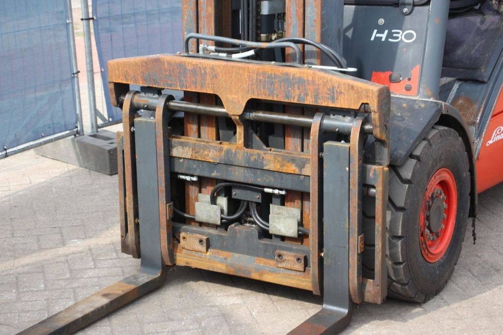 Frontstapler tip Sonstige Onbekend, Gebrauchtmaschine in Antwerpen (Poză 11)