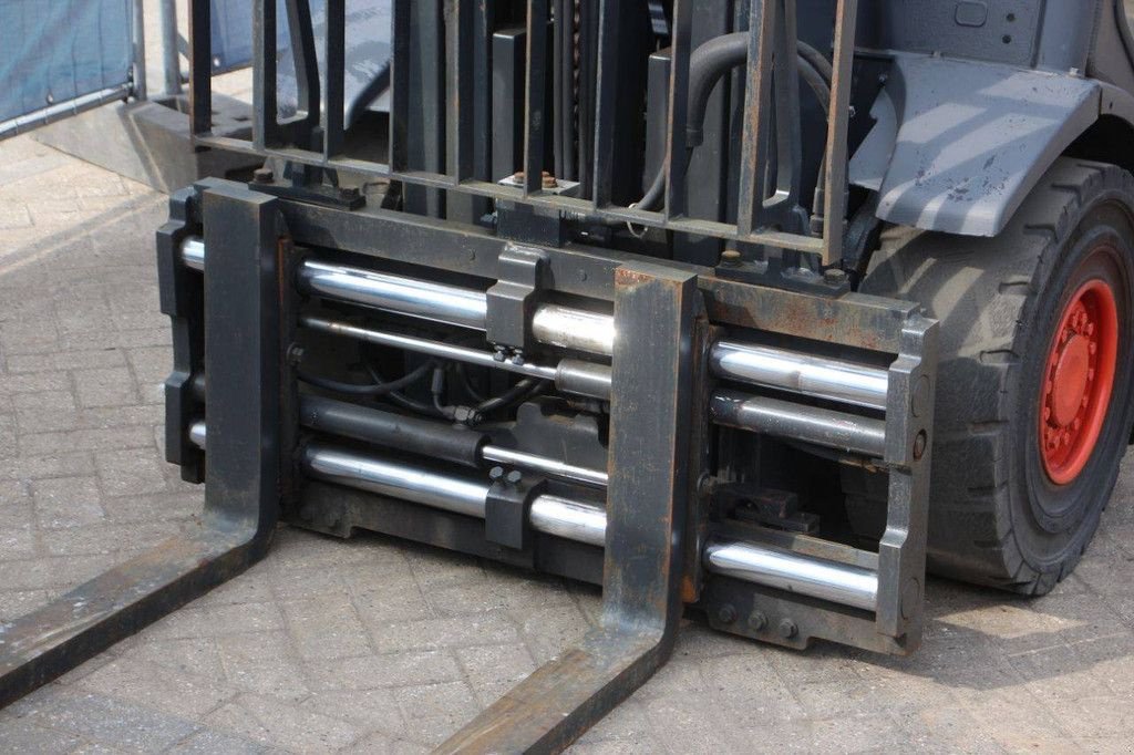 Frontstapler des Typs Sonstige Onbekend, Gebrauchtmaschine in Antwerpen (Bild 11)