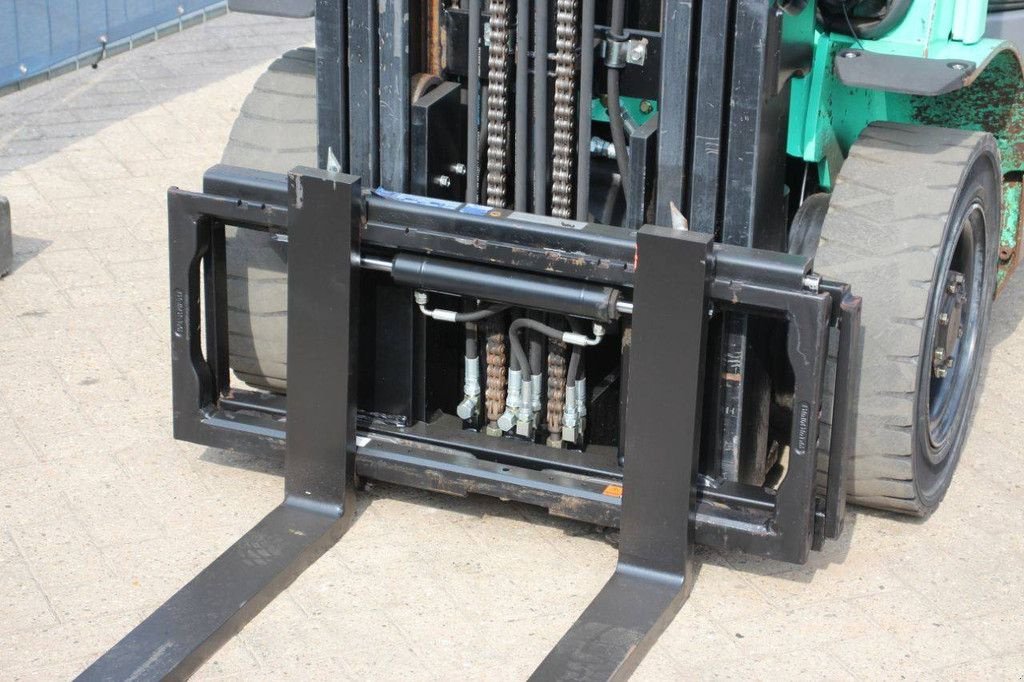 Frontstapler tipa Sonstige Onbekend, Gebrauchtmaschine u Antwerpen (Slika 11)