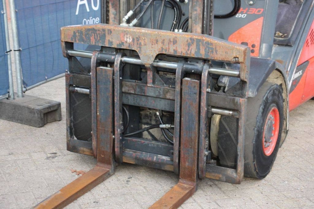 Frontstapler tipa Sonstige Onbekend, Gebrauchtmaschine u Antwerpen (Slika 11)