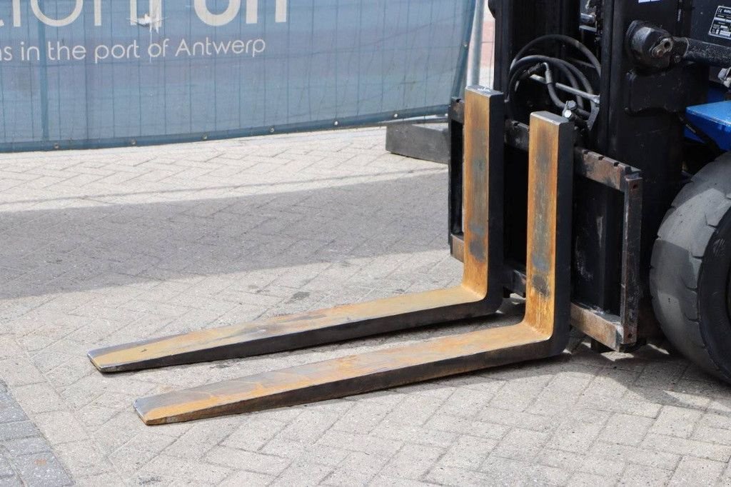 Frontstapler des Typs Sonstige Onbekend, Gebrauchtmaschine in Antwerpen (Bild 11)