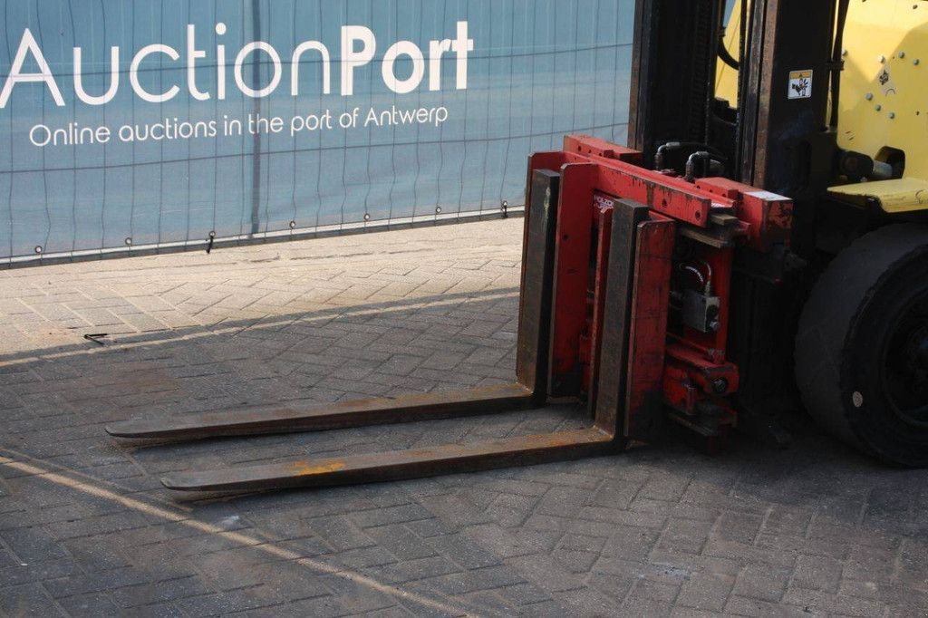 Frontstapler tipa Sonstige Onbekend, Gebrauchtmaschine u Antwerpen (Slika 10)