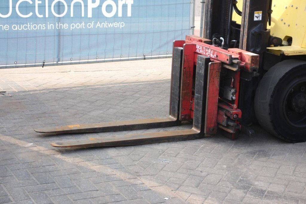 Frontstapler des Typs Sonstige Onbekend, Gebrauchtmaschine in Antwerpen (Bild 10)