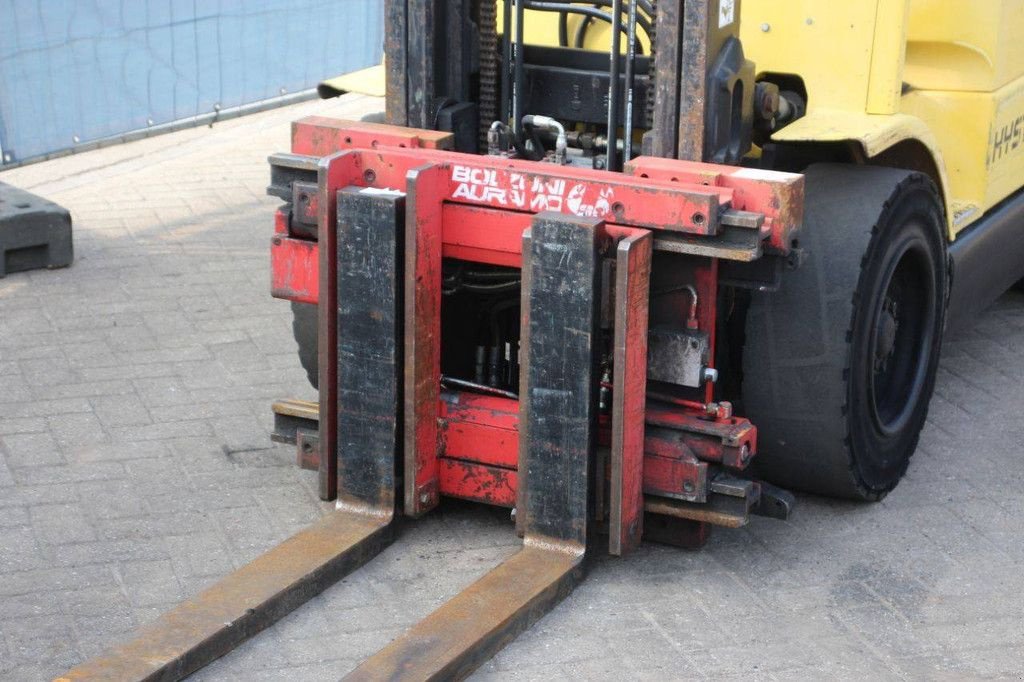 Frontstapler des Typs Sonstige Onbekend, Gebrauchtmaschine in Antwerpen (Bild 11)