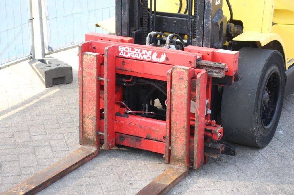 Frontstapler a típus Sonstige Onbekend, Gebrauchtmaschine ekkor: Antwerpen (Kép 11)