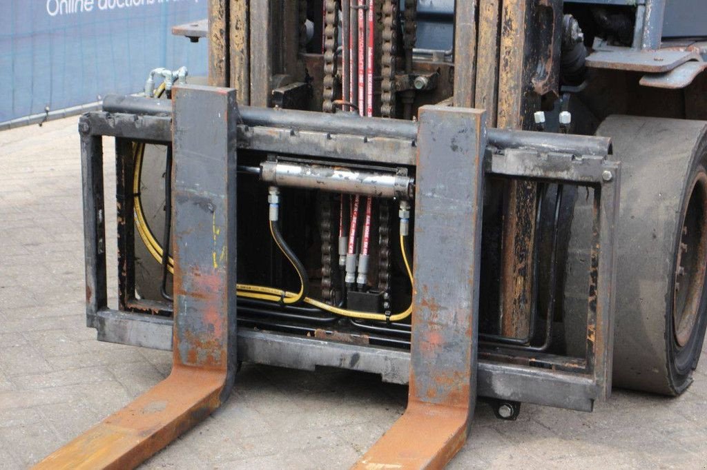 Frontstapler tipa Sonstige Onbekend, Gebrauchtmaschine u Antwerpen (Slika 11)