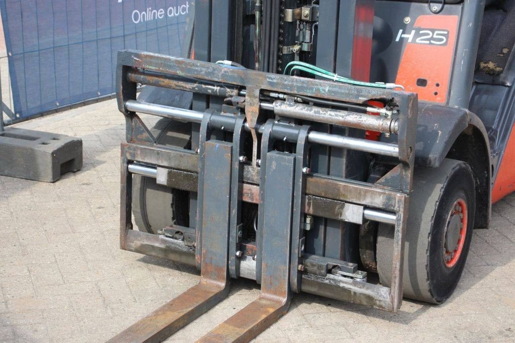 Frontstapler tipa Sonstige Onbekend, Gebrauchtmaschine u Antwerpen (Slika 11)