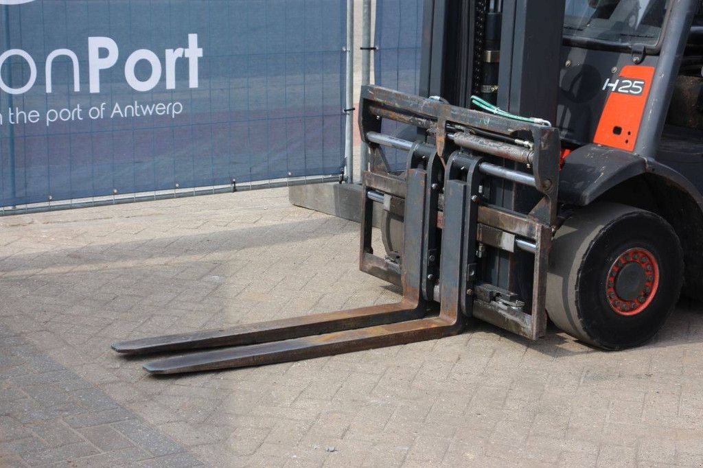 Frontstapler tipa Sonstige Onbekend, Gebrauchtmaschine u Antwerpen (Slika 10)