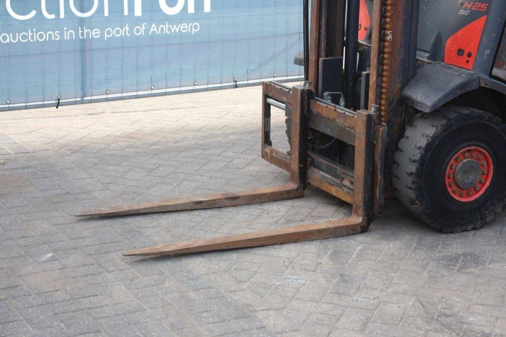 Frontstapler del tipo Sonstige Onbekend, Gebrauchtmaschine en Antwerpen (Imagen 10)