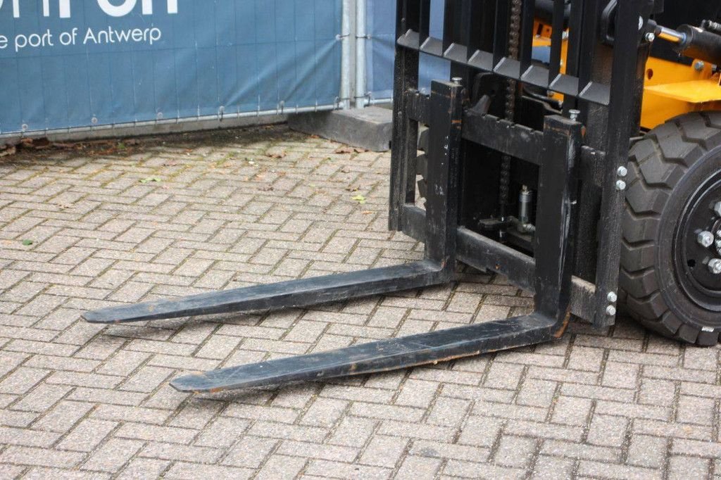 Frontstapler vrste Sonstige Onbekend, Neumaschine v Antwerpen (Slika 10)