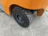 Frontstapler des Typs Sonstige Overige, Gebrauchtmaschine in Hoenzadriel (Bild 11)