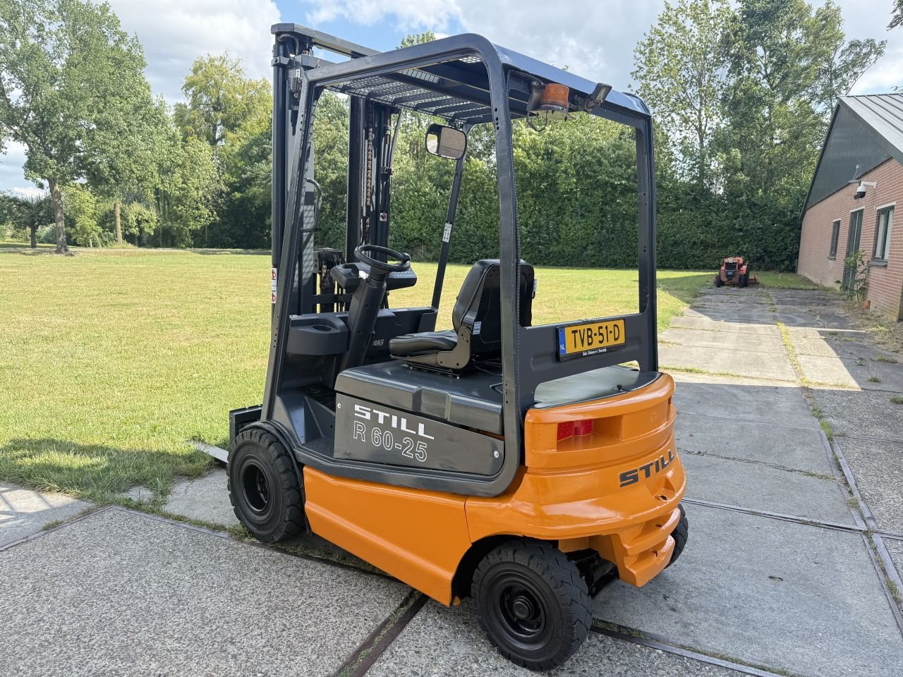 Frontstapler typu Sonstige Overige, Gebrauchtmaschine v Hoenzadriel (Obrázek 3)