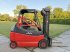 Frontstapler of the type Sonstige Overige, Gebrauchtmaschine in Hoenzadriel (Picture 2)