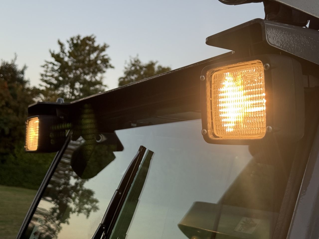 Frontstapler of the type Sonstige Overige, Gebrauchtmaschine in Hoenzadriel (Picture 8)