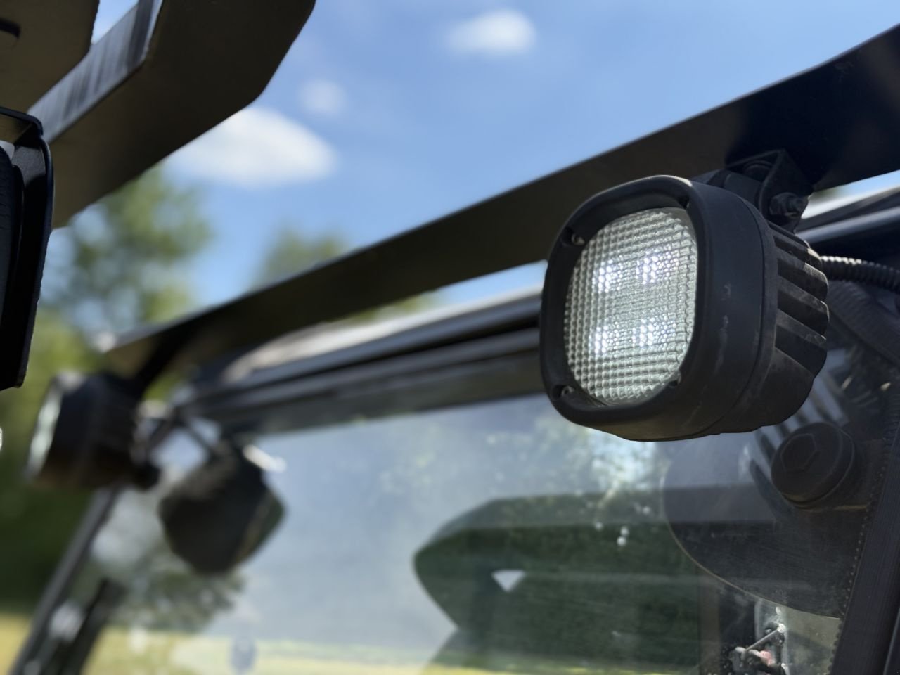 Frontstapler des Typs Sonstige Overige, Gebrauchtmaschine in Hoenzadriel (Bild 10)