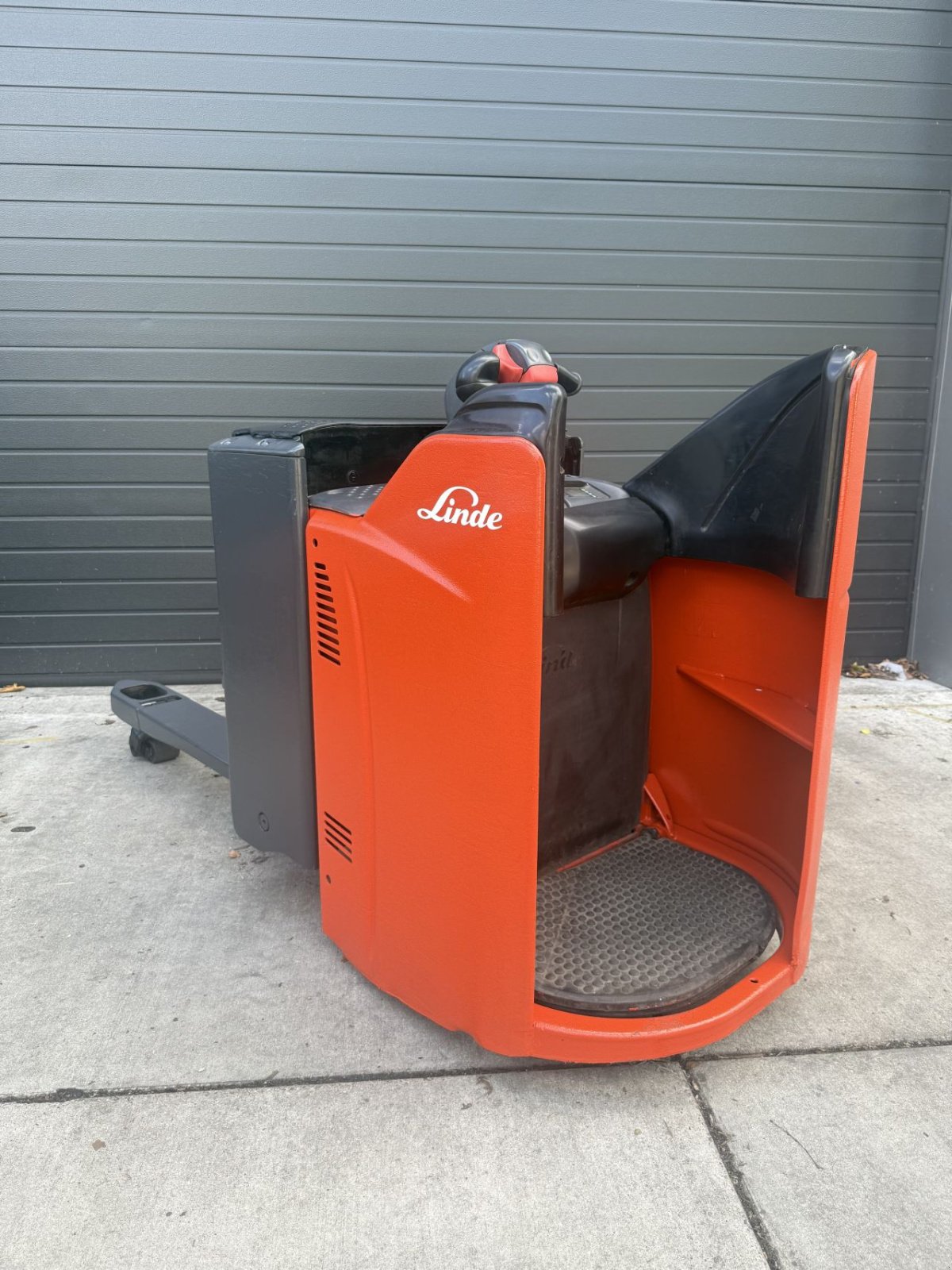 Frontstapler typu Sonstige Overige, Gebrauchtmaschine v Hoenzadriel (Obrázek 1)