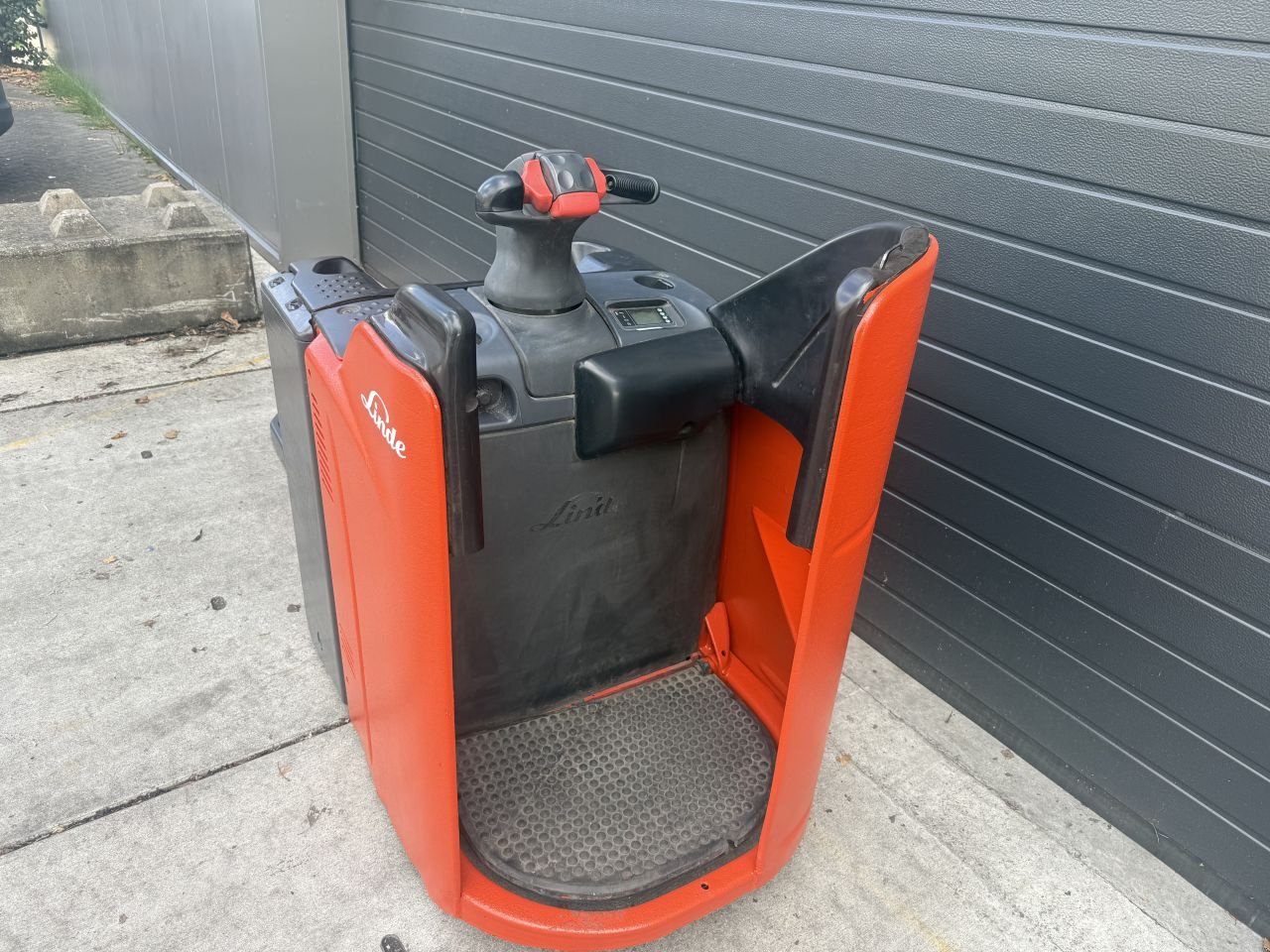 Frontstapler typu Sonstige Overige, Gebrauchtmaschine v Hoenzadriel (Obrázek 11)